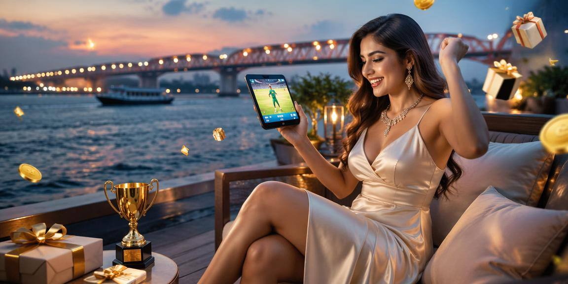 kikiya11 মোবাইলে ৩ ধাপে প্রবেশ
